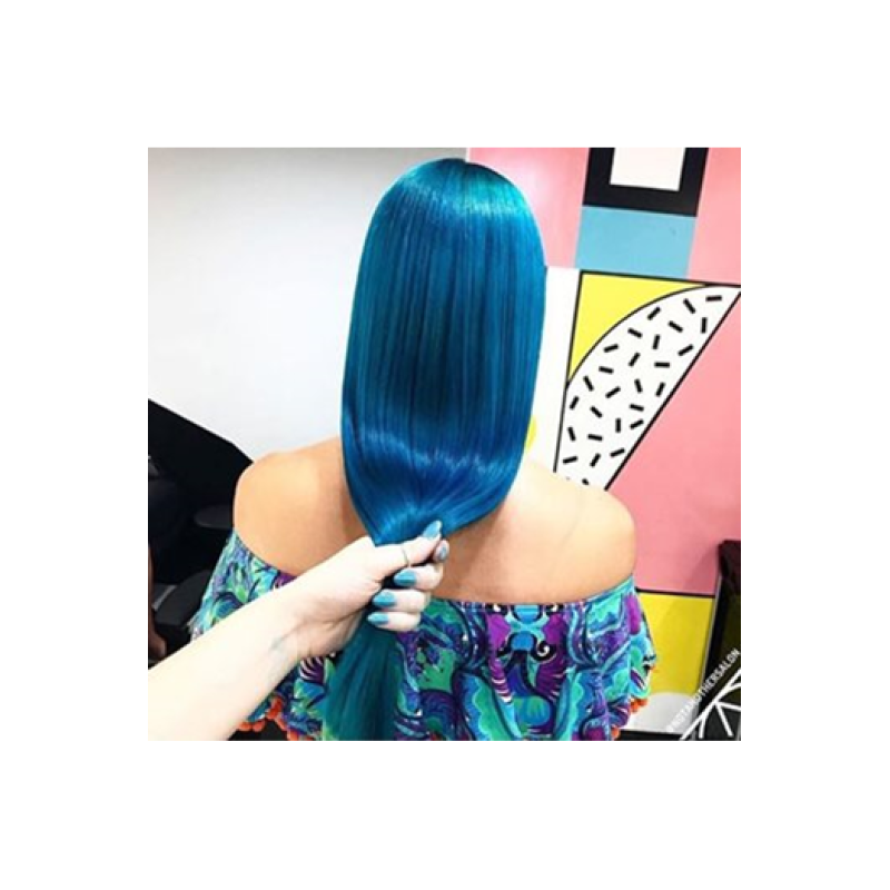 barva CC 44 - Capri blue