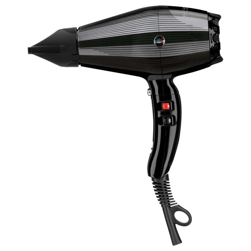 fen GAM G-Tronic Dual Ionic 2500- Black*