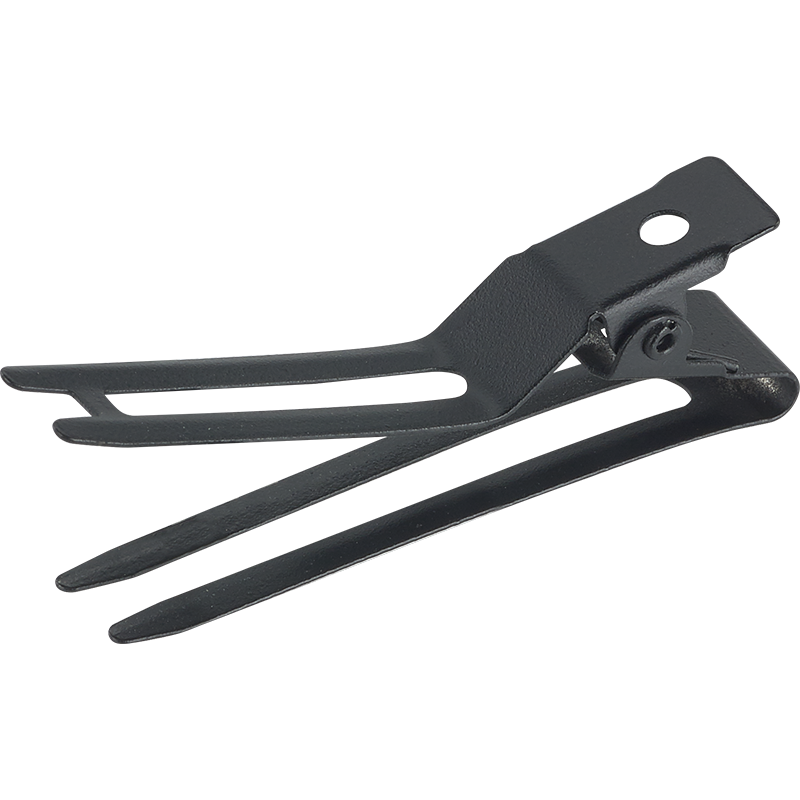 sponke SIB Metal Galvani Black