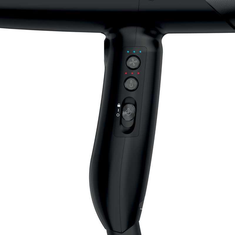 fen GAM XCell S - Black Matt