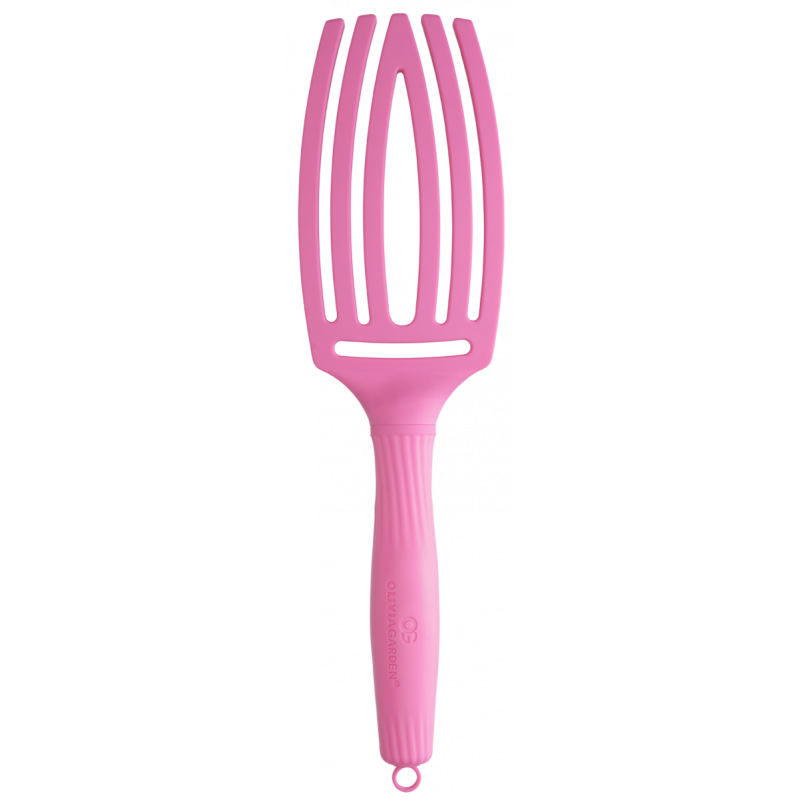 krtača OG FingerBrush - Pink Granita