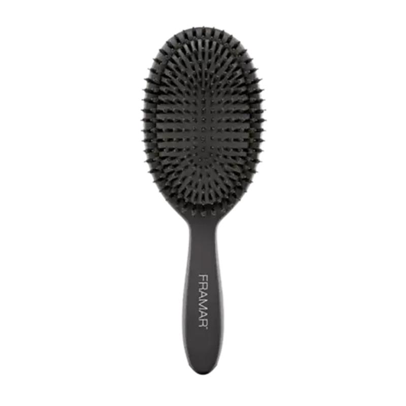 krtača FRR Polish Brush - Black