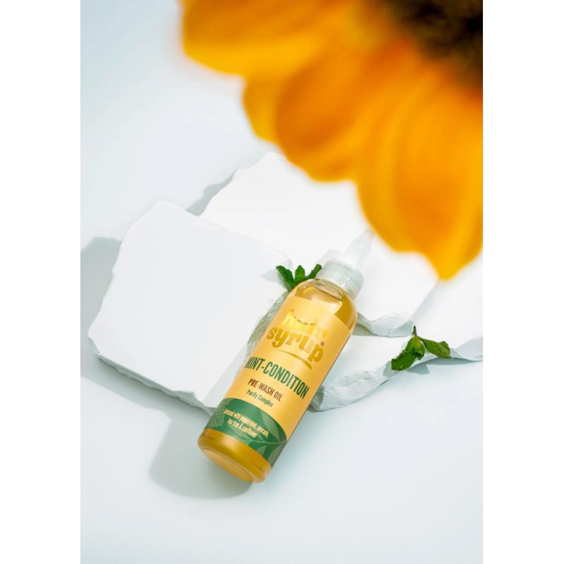 serum HRS Hair Syrup - Mint Condition