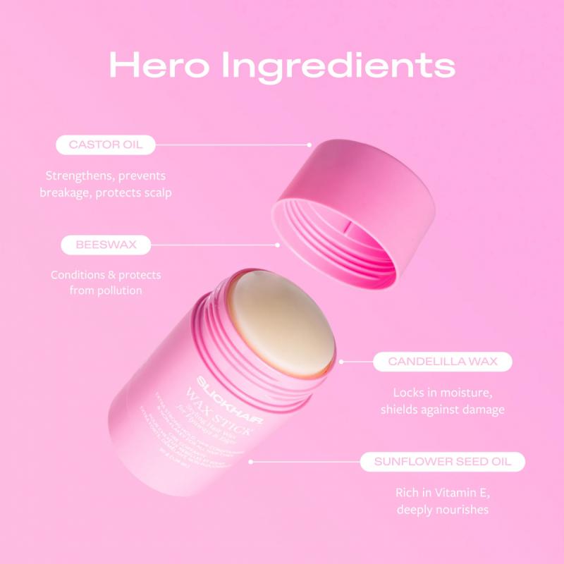 vosek SLH SlickHair - Wax Stick