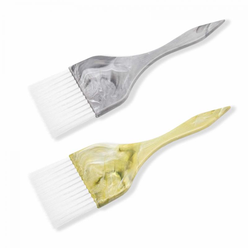 čopič VH Marble Color Brush Set - siv/ol