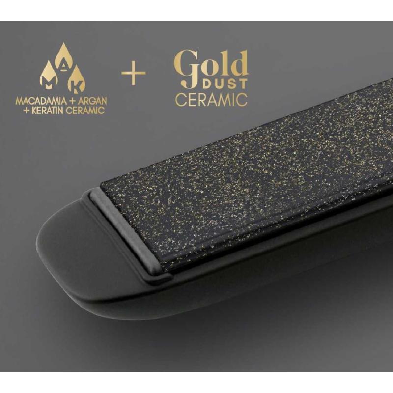 gladilec DIV Gold Dust - Pro Styler