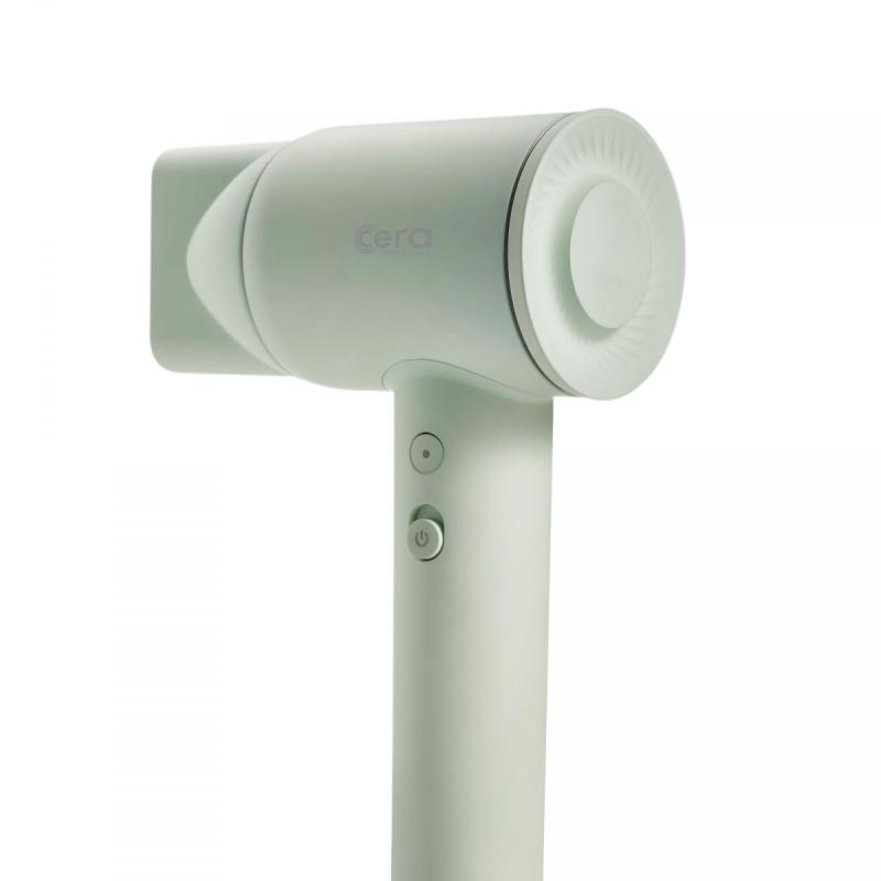 fen CRP Cera Pro - BLDC - Pastell Green