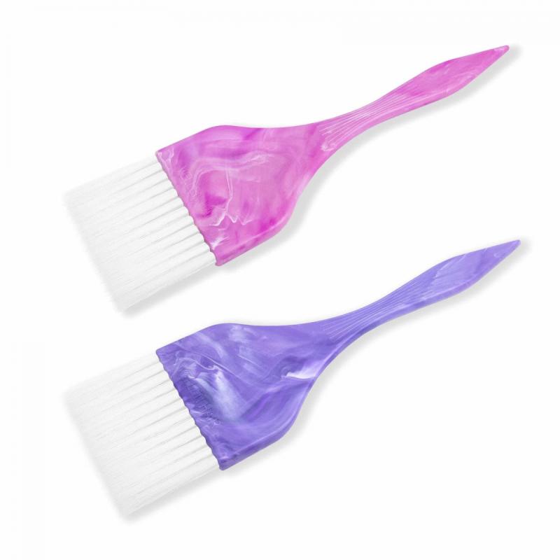 čopič VH Marble Color Brush Set - vio/pi