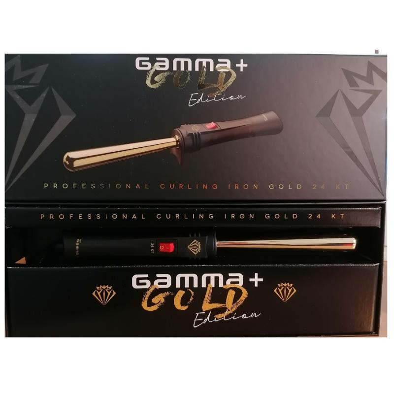 figaro GAM Reverse Gold*