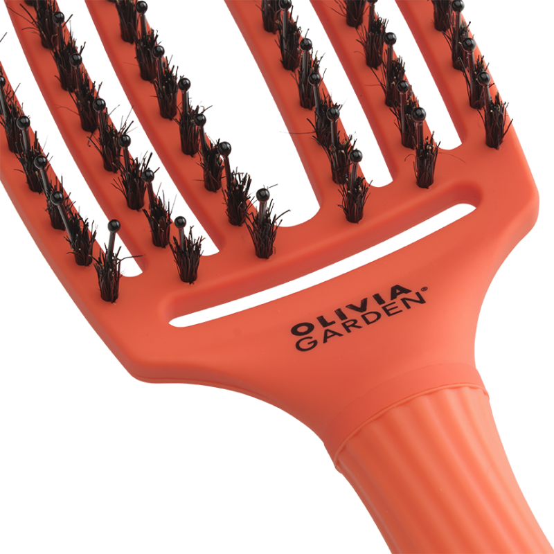 krtača OG FingerBrush - Orange Spritz