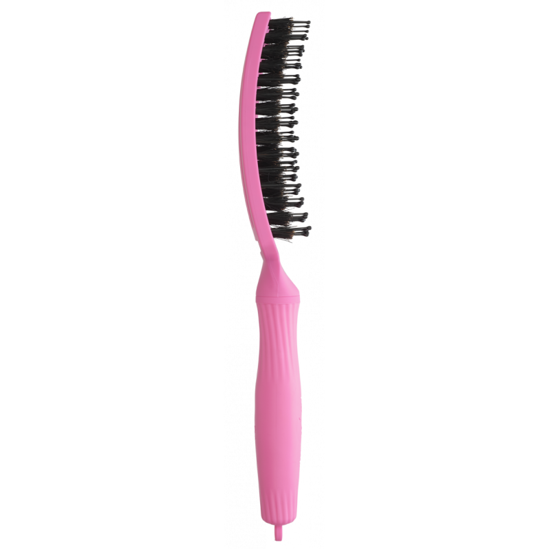 krtača OG FingerBrush - Pink Granita