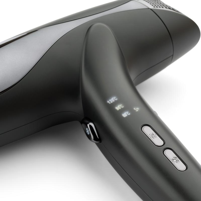 fen HHS Airbond Dryer - Black