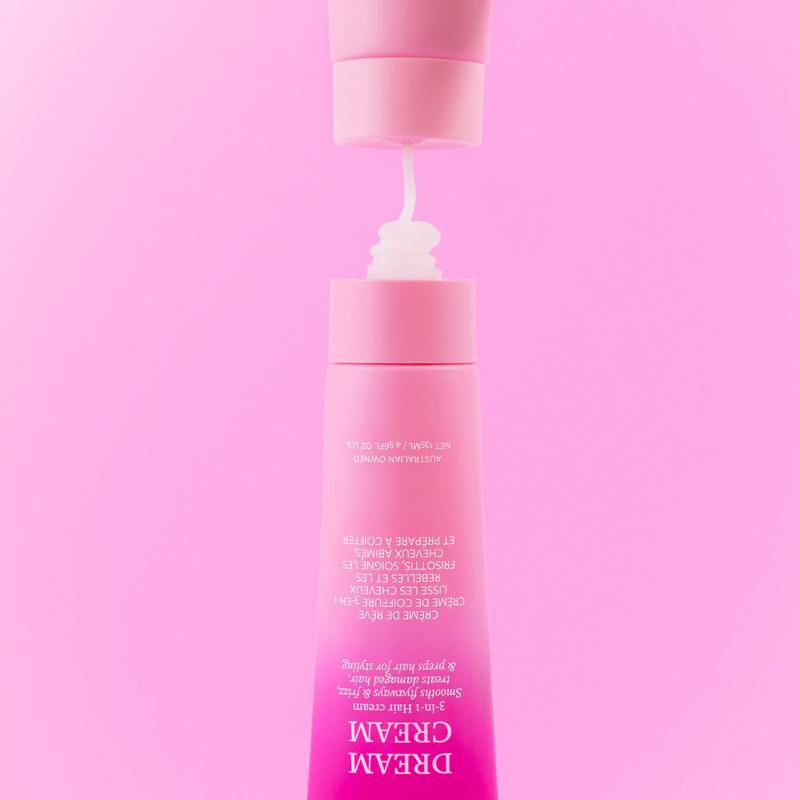 krema SLH SlickHair - Hair Dream Cream
