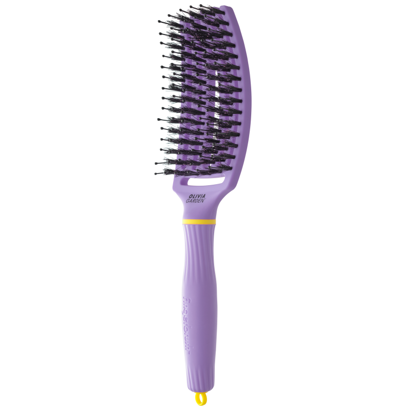 krtača OG FingerBrush - Snuggle Purple