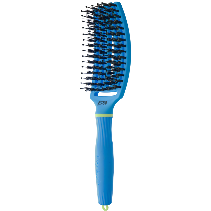 krtača OG FingerBrush - Turbo Blue