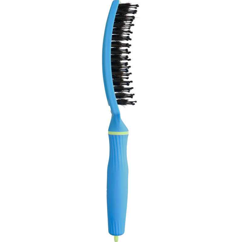 krtača OG FingerBrush - Turbo Blue