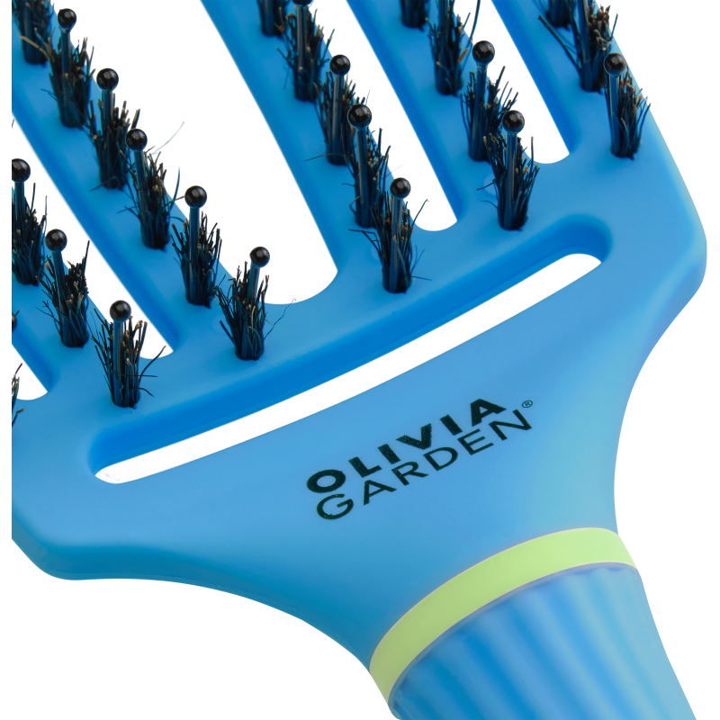 krtača OG FingerBrush - Turbo Blue