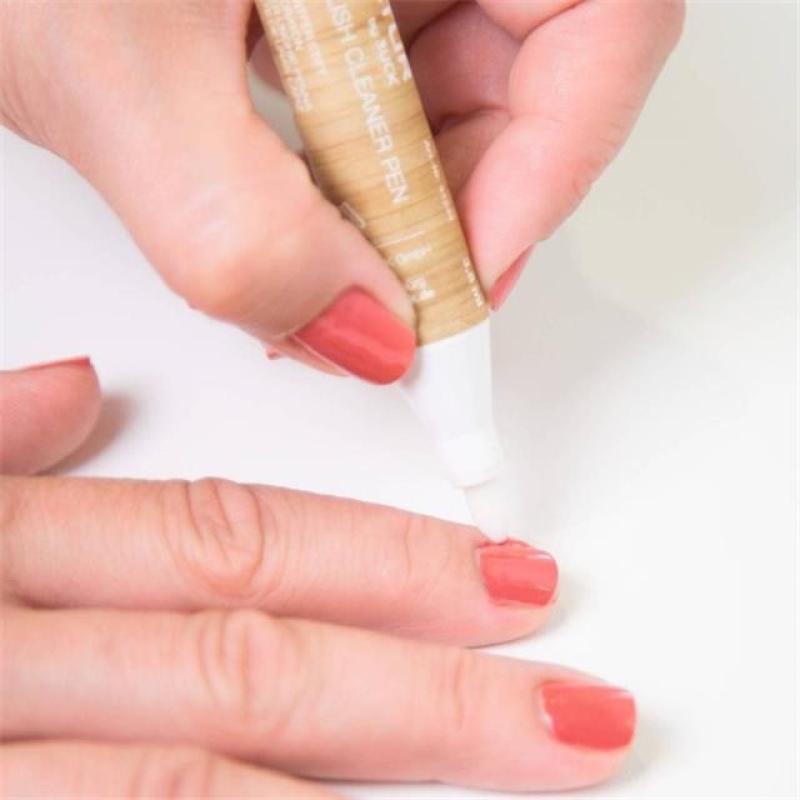 Ruck Nail Polish Cleaner Pen