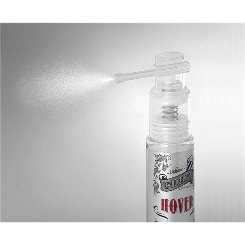puder CRB Hover - Volumizing Powder