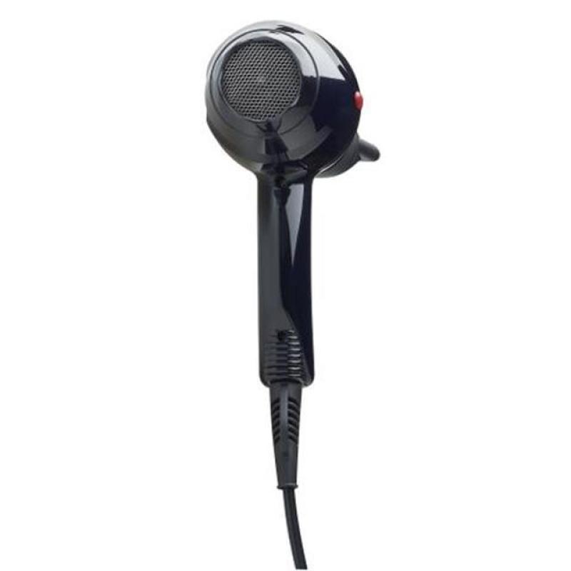 fen SIB Dreox Semi, 2.000W - črn