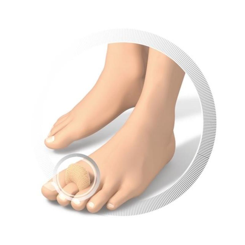 Ruck blazinica za kurja očesa - 2      *