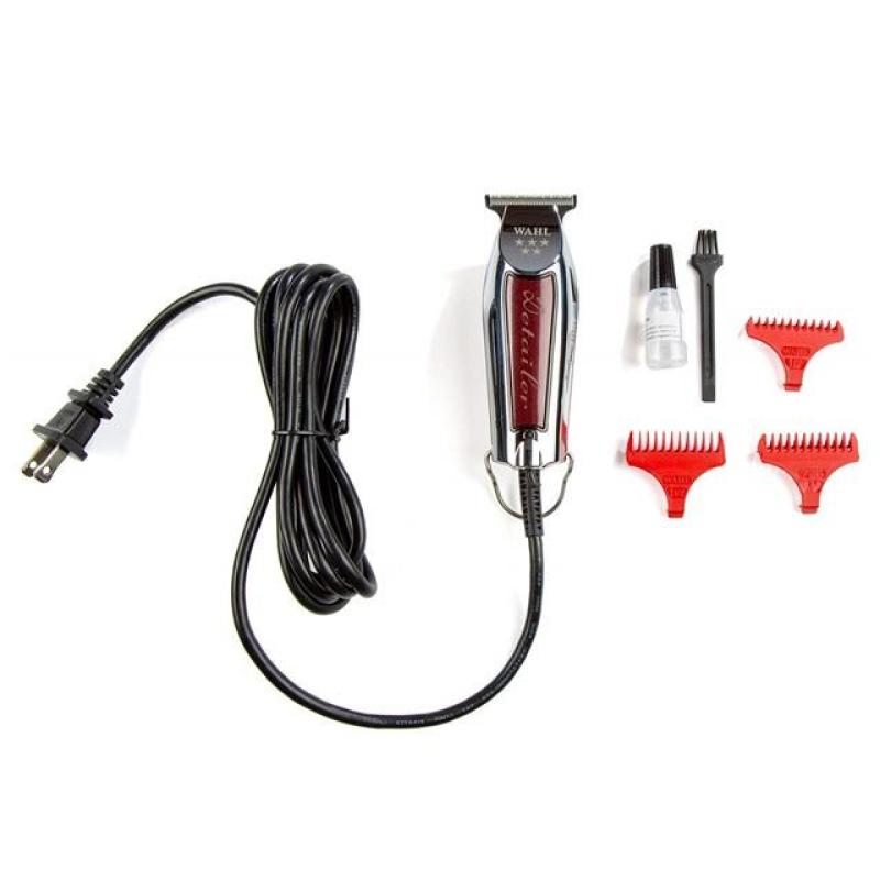 strojček WAH Detailer - WIDE