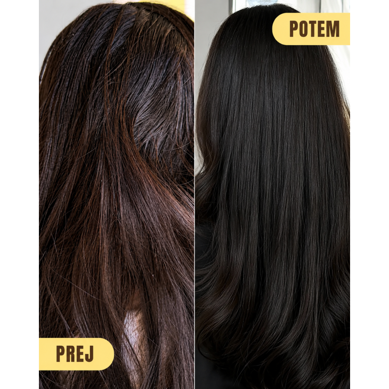 serum HRS Hair Syrup - Lemon-Aid