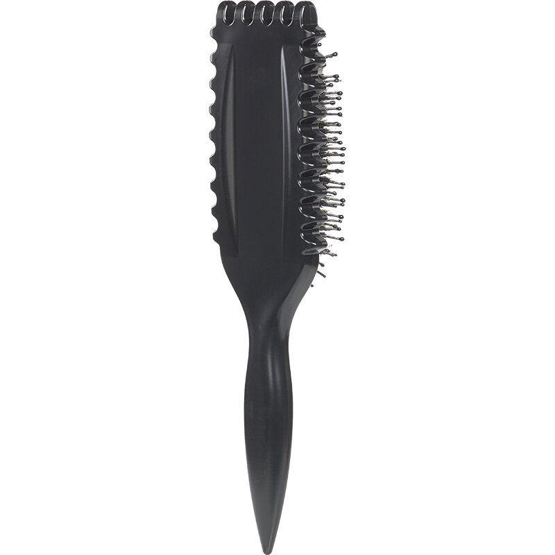 krtača SIB Curly Brush - Black