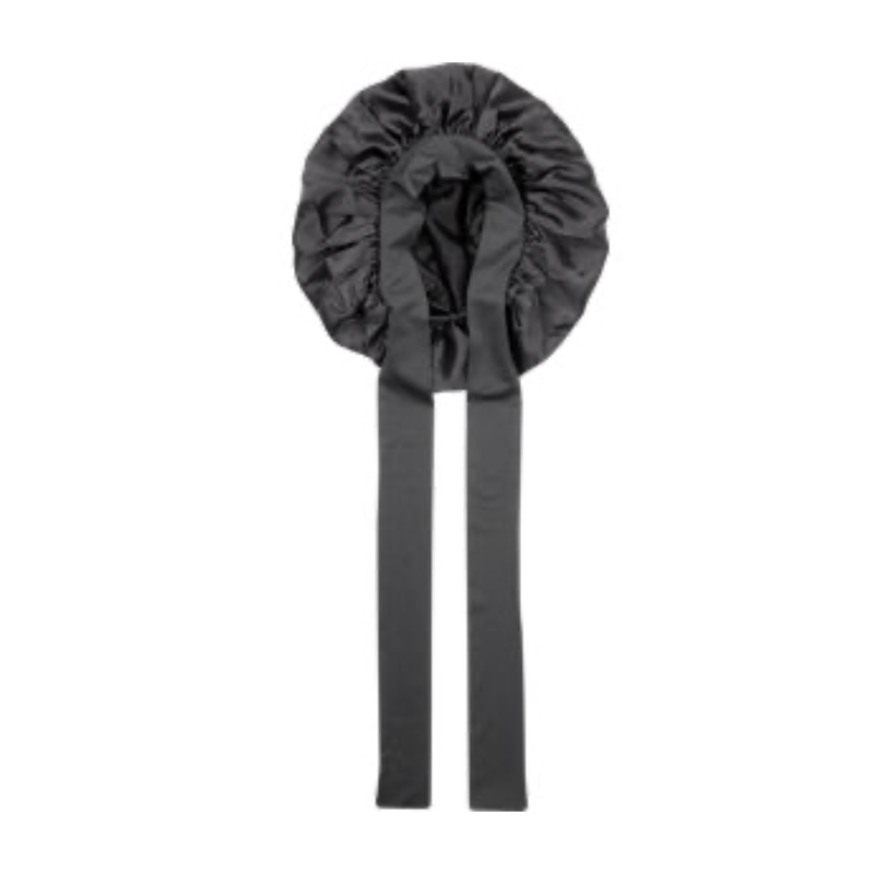 kapa SIB Curl Sleeping Bonnet-100% svila