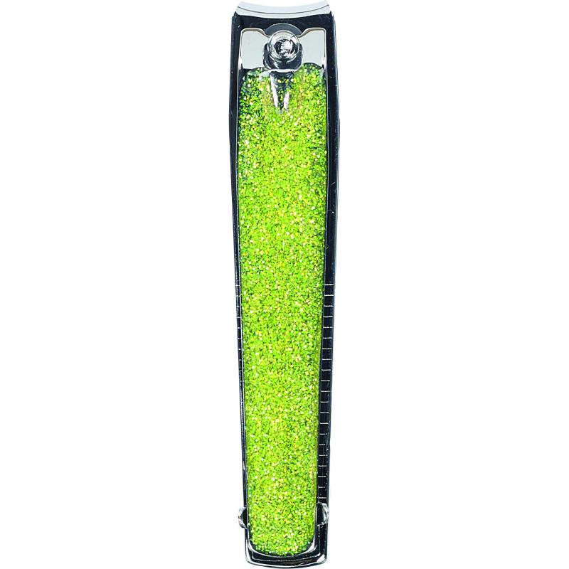 ščipalec SIB Nail Clipper - Glitter