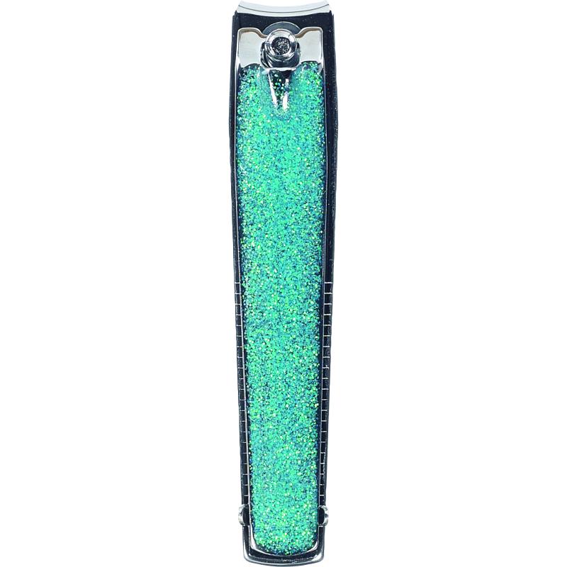 ščipalec SIB Nail Clipper - Glitter
