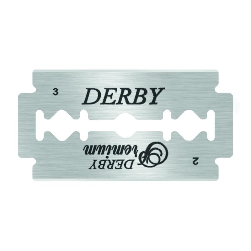 britvice DER Blades - DVOJNE - PREMIUM