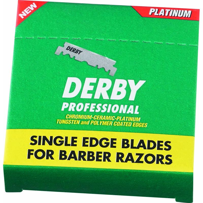 britvice DER Blades - ENOJNE - PLATINUM