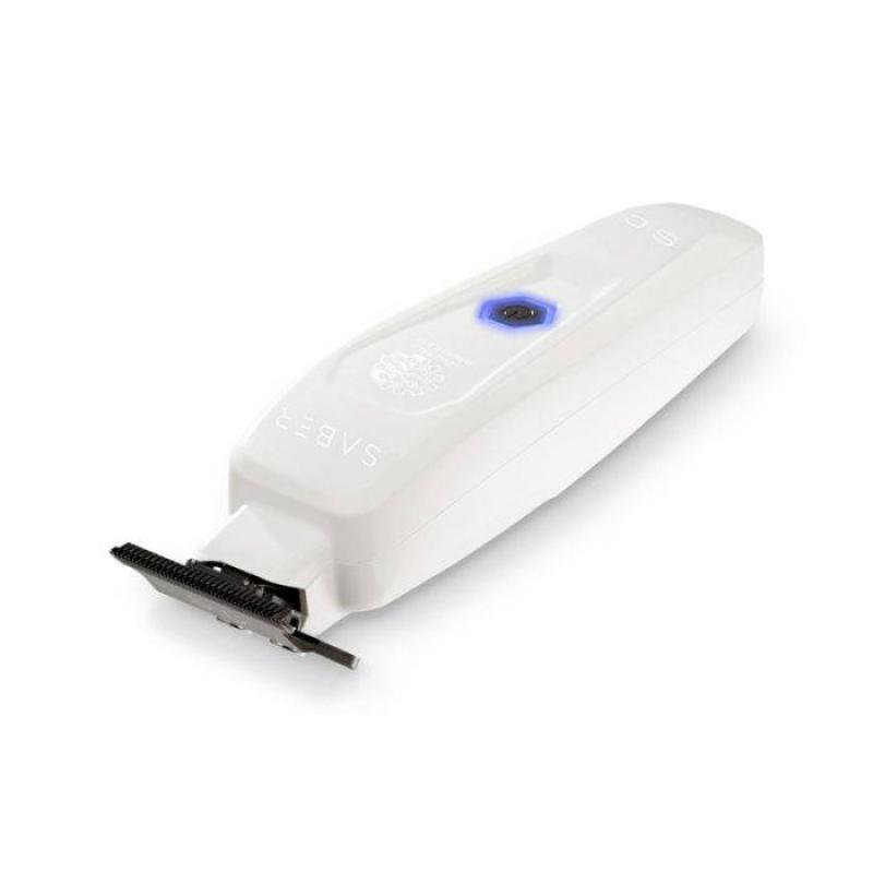 strojček STC Saber Trimmer Metal - White