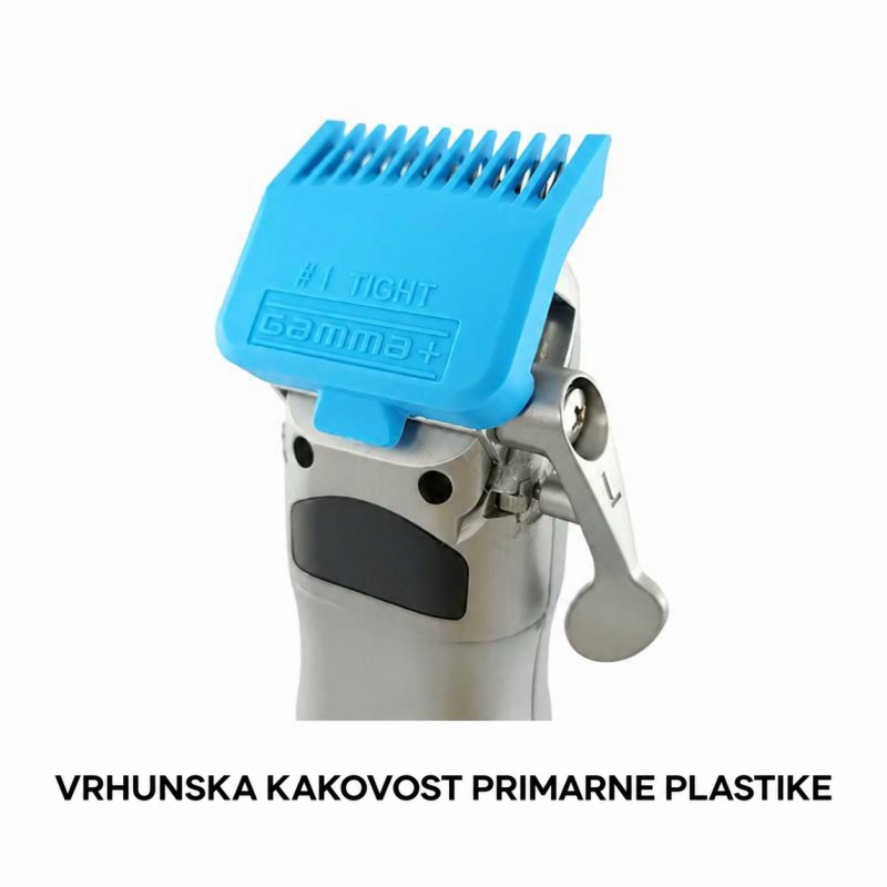 nastavek GAM Tight Guards - Zeleni