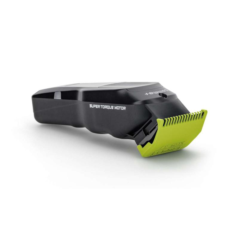 nastavek GAM Tight Guards - Zeleni