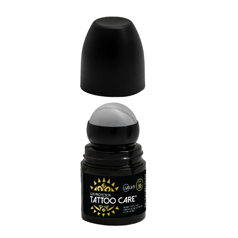 serum TTC Tattoo Care - Ink Protection