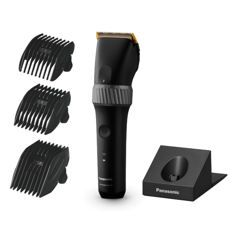 strojček PAN - ER-GP50 - Black