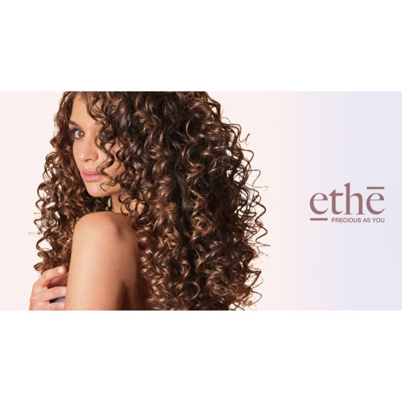šampon EMS Ethe Curly Hair Shampoo