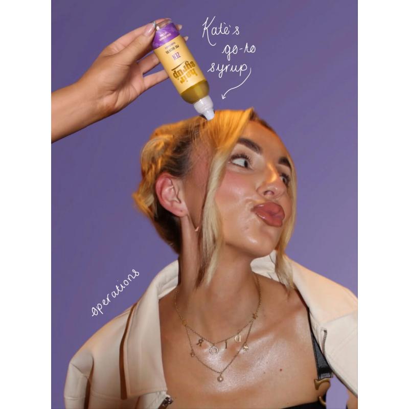 serum HRS Hair Syrup - Zen - V
