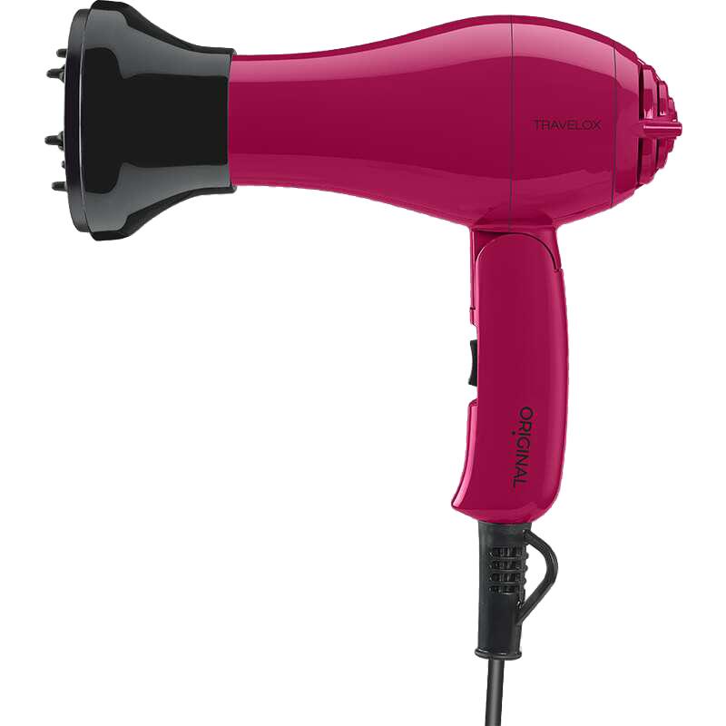 fen SIB Travelox - Mini Foldable Dryer