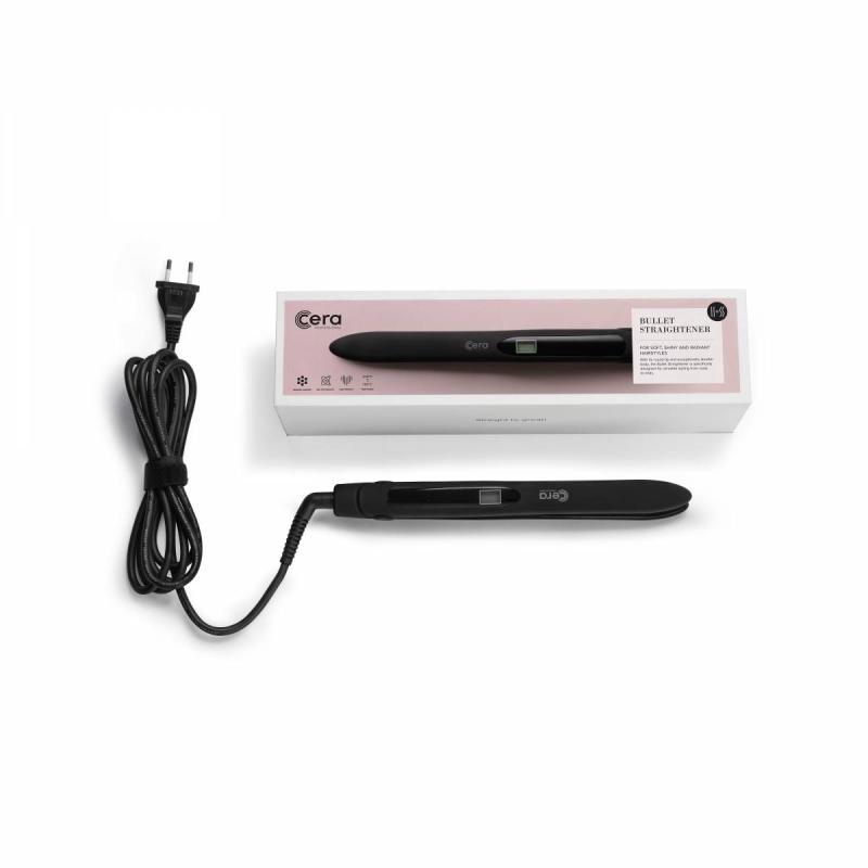gladilec CRP Cera Bullet - Black