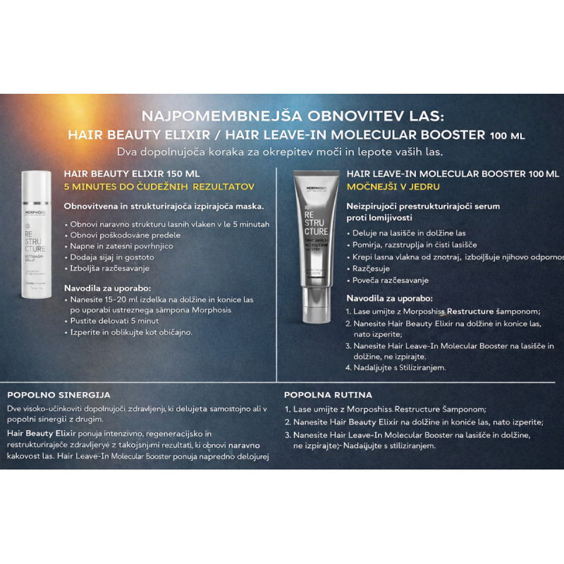 serum FRA M. Molecular Booster (V)