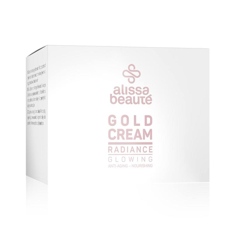 krema ASB Gold Cream