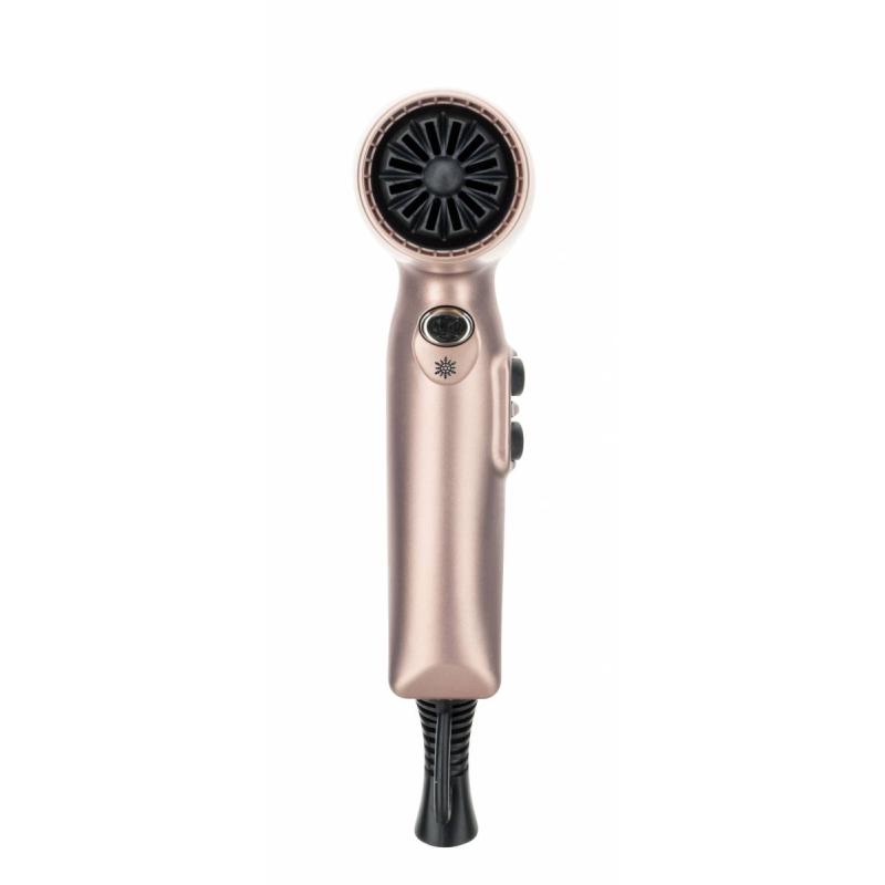 fen GAM X-Hybrid - Rose Gold