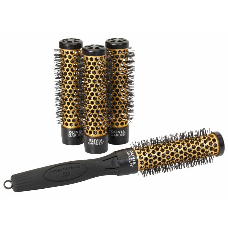 krtača OG MultiBrush Curlers Kit - 25mm