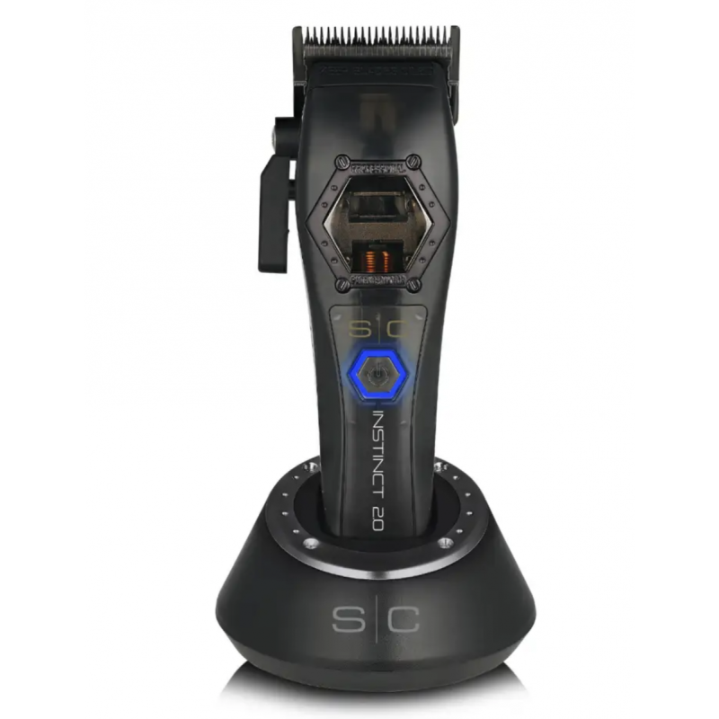 strojček STC Instinct Metal - Clipper*