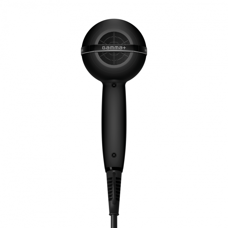 fen GAM X-Hybrid COMPACT - Black