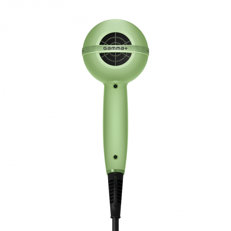 fen GAM X-Hybrid COMPACT - Green