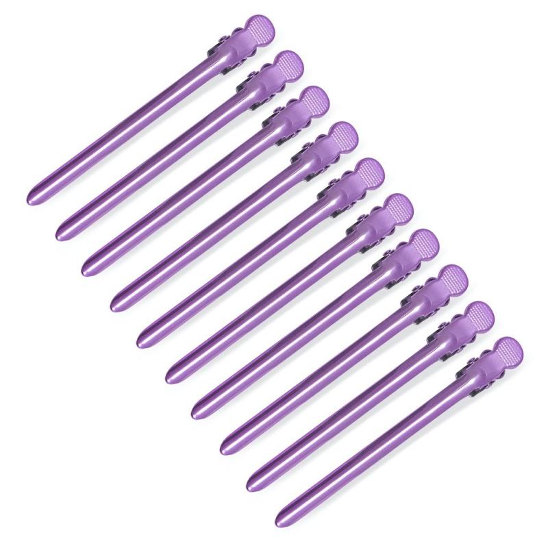 sponke VH Super Section Clips - viola